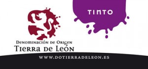 Denominación de Origen Tierra de León - Tinto Denominación de Origen Tierra de León - Tinto