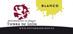 Denominación de Origen Tierra de León - Blanco