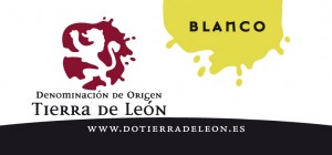 Denominación de Origen Tierra de León - Blanco Denominación de Origen Tierra de León - Blanco