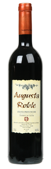 Augusta Roble (Tinto Crianza)