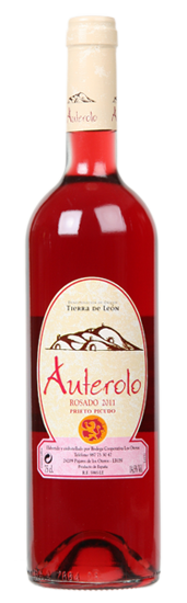 Auterolo (Rosado)