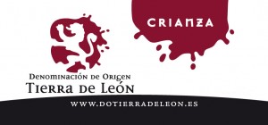 Denominación de Origen Tierra de León - Crianza Denominación de Origen Tierra de León - Crianza