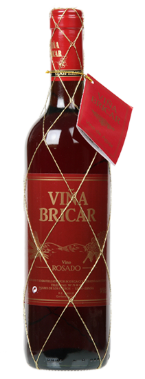 Viña Bricar (Rosado)