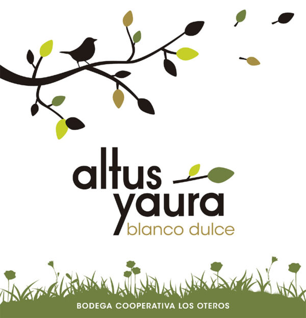 Altus Yaura Blanco Dulce