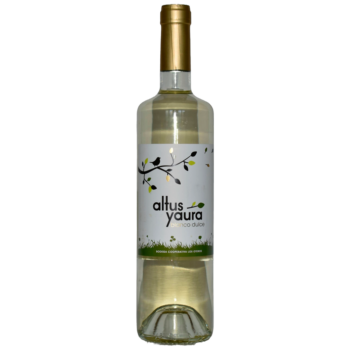 Altus Yaura Blanco Dulce 2024